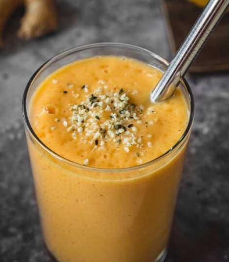 SPICY PAPAYA